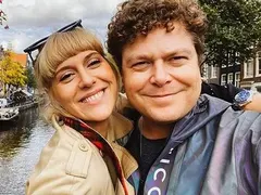 Готвачката Божана показа гаджето