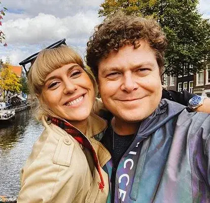 Готвачката Божана показа гаджето