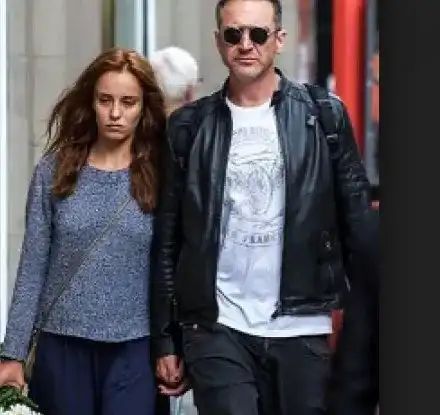 Грозно! Деян Донков крещи на Радина в магазин (Актьорът се разфуча заради дрехи на разпродажба)