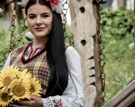 Хакнаха Лилия от „Фермата”