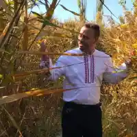 Хитът на Пирин Фолк сниман на Драгоманското блато преди пожара