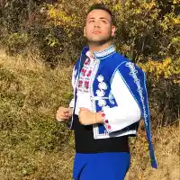 Хитът на Пирин Фолк сниман на Драгоманското блато преди пожара