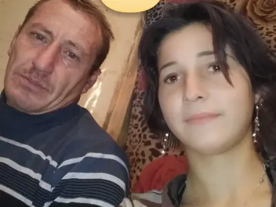 И вторият мъж на Веселка от Фермата я бие