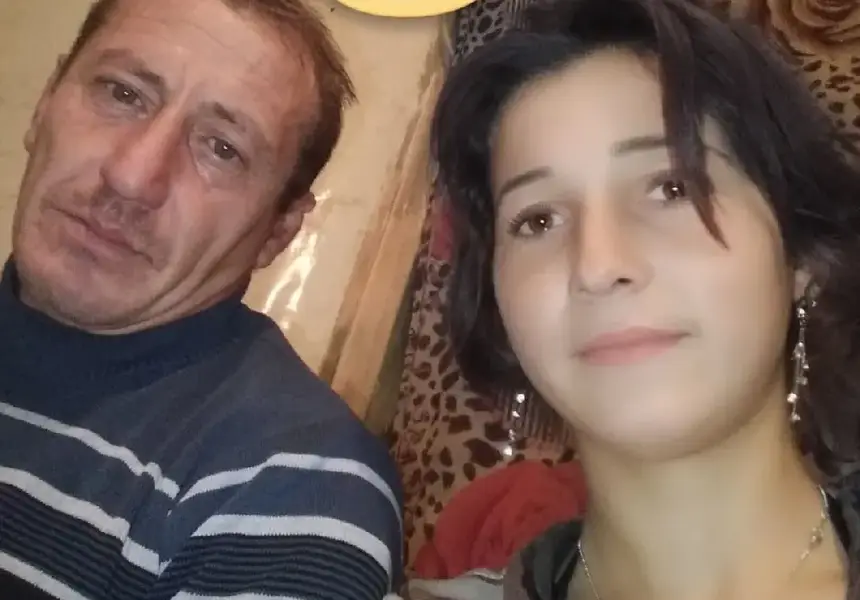 И вторият мъж на Веселка от Фермата я бие