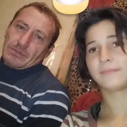 И вторият мъж на Веселка от Фермата я бие