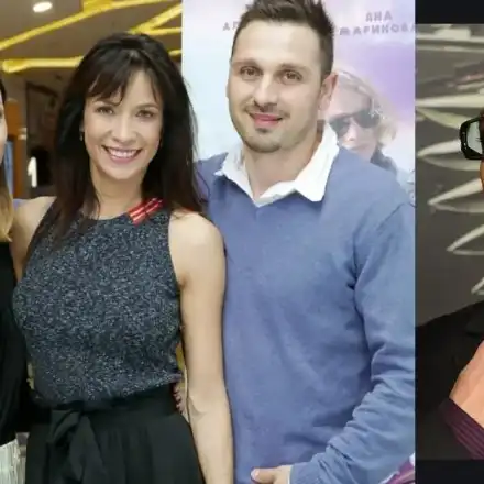 Яна Маринова: Жан-Клод Ван Дам ме сваляше!