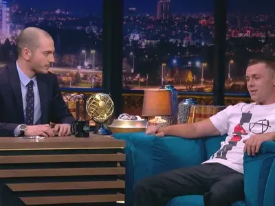 Ицо Хазарта с горещ коментар по темата с хазарта