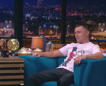 Ицо Хазарта с горещ коментар по темата с хазарта