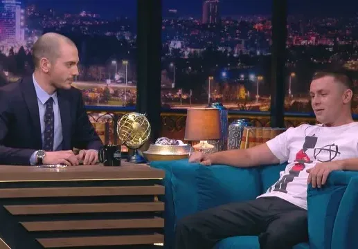 Ицо Хазарта с горещ коментар по темата с хазарта