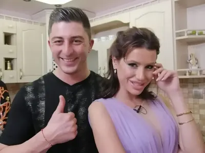 Юлиян от „Игри на волята“ РАЗПЛАКА новата Мис България (Вижте как я обиди)