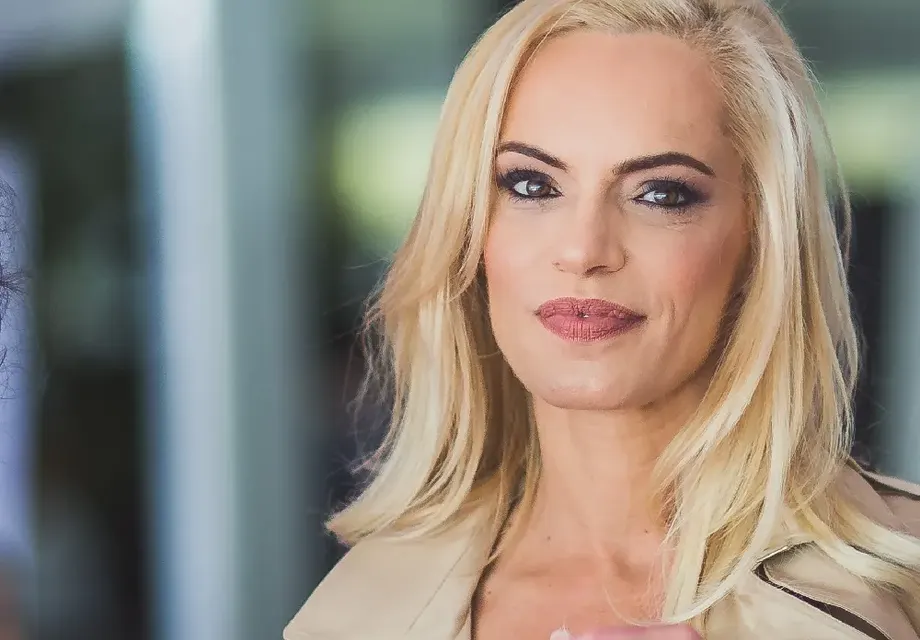 Ива Екимова стана баба
