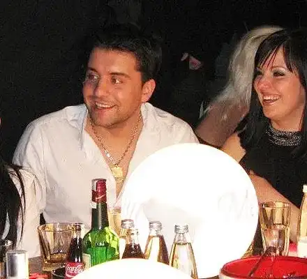 Жената на Борис Дали сложи край на връзката им: Знам за поне 50 изневери на мъжа ми!