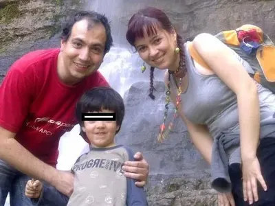 Жената на Йосиф от „Откраднат живот” го заряза заради друг