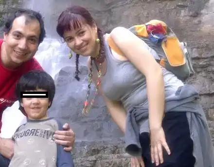 Жената на Йосиф от „Откраднат живот” го заряза заради друг