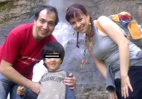 Жената на Йосиф от „Откраднат живот” го заряза заради друг
