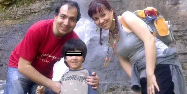 Жената на Йосиф от „Откраднат живот” го заряза заради друг