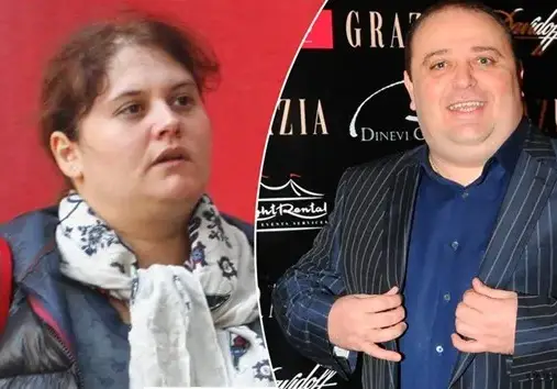 Жената на Любо Нейков се отказа от фамилията му