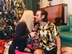 Камелия и Цветин отпразнуваха годишнина