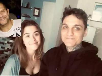 Като на кино! Димитър Баненкин научи, че има син след 31 години