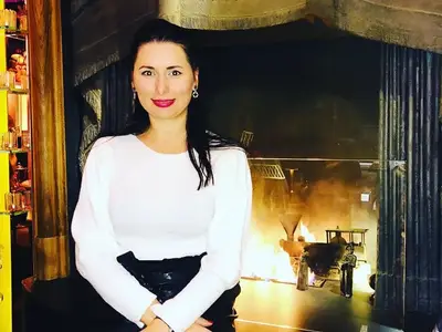 Кобилкина пусна шкембе