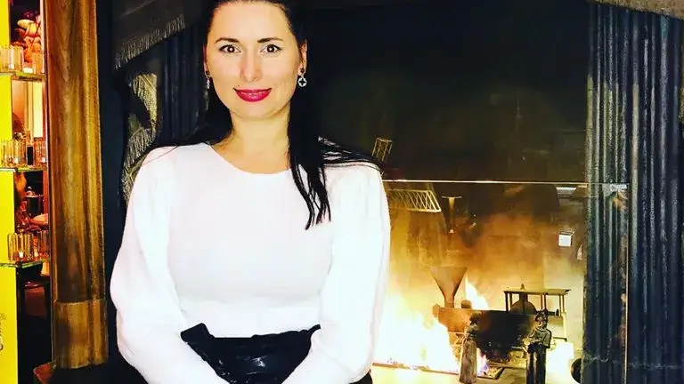 Кобилкина пусна шкембе