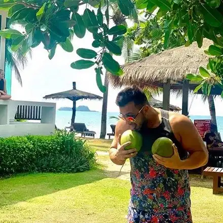 Коцето откри сезона на дините