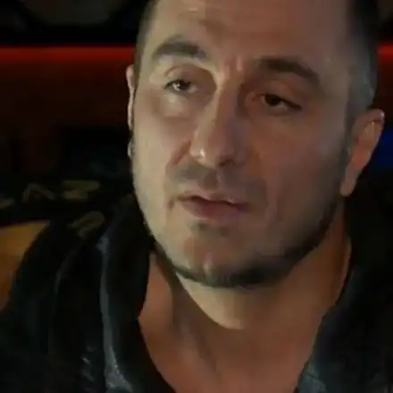 Коцето в ужас от камикадзе в самолета си