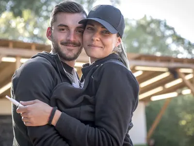 Край на идилията! Гаджетата от „Фермата” се разделиха