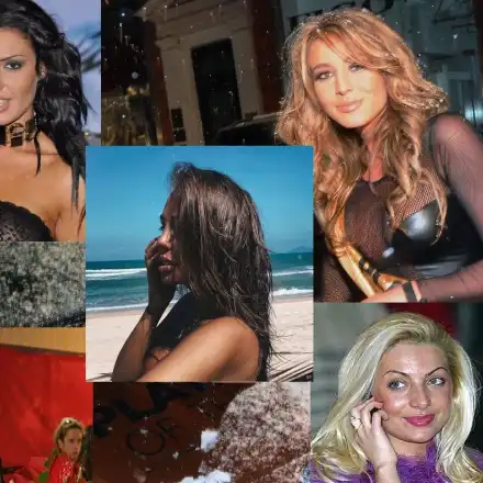 КРАЯТ на една ера! Останахме без плеймейтки (Вижте новите професии на най-популярните миски)