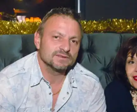 Куриоз! Миглена Ангелова крие 4-годишна доведена дъщеря (Внучето на водещата по-голямо от момиченцето)