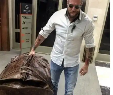 Любо Чука посрещна 2020-а в Дубай