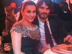 Любовникът на Дарина Павлова лекува кариеси (Джулио Берути с диплома за зъболекар)