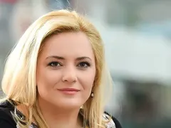 Лора Крумова се провали с килограмите