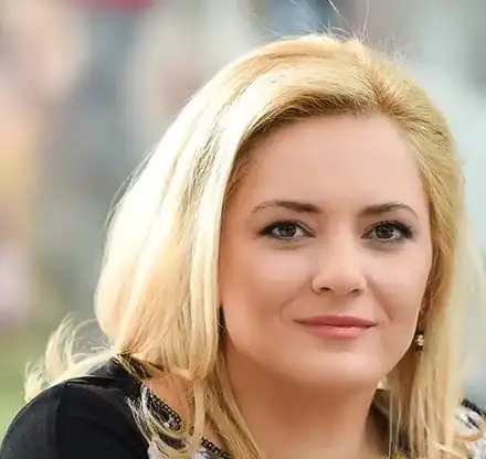 Лора Крумова се провали с килограмите