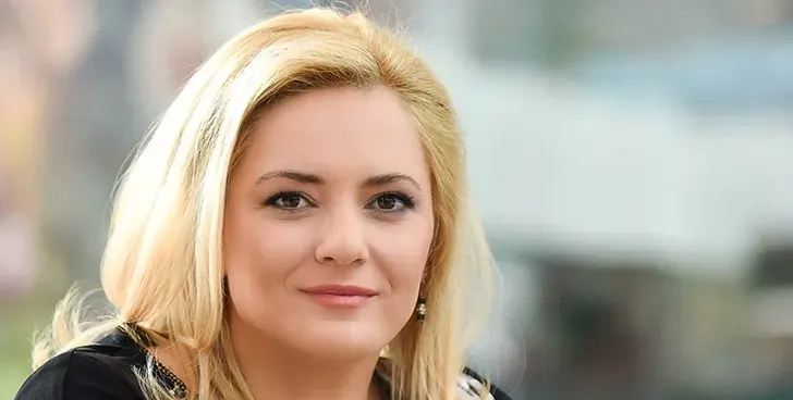 Лора Крумова се провали с килограмите