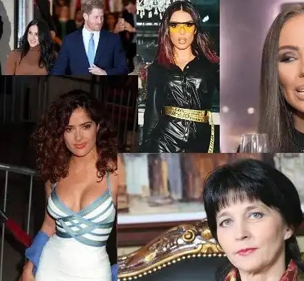 Лорд Евгени Минчев отсече: Николета може да е като булката на принц Уилям, Диона - близка и далечна от Мадона, Салма с коси и визия като Джалма и още…  + снимки