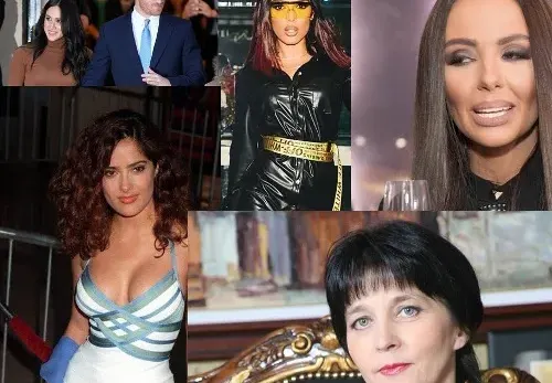 Лорд Евгени Минчев отсече: Николета може да е като булката на принц Уилям, Диона - близка и далечна от Мадона, Салма с коси и визия като Джалма и още…  + снимки