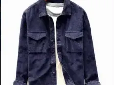 Мъжки джинсови дрехи от Ree.bg