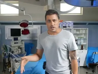 Мъка:  Карамазов забравя реплики в Откраднат живот, Евтим Милошев бесен !