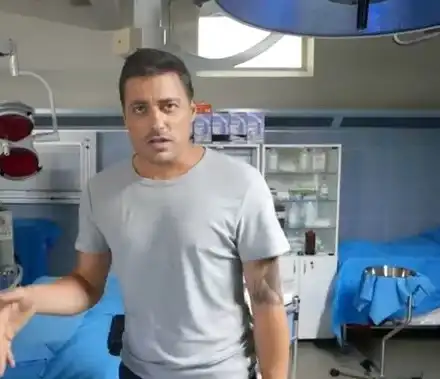 Мъка:  Карамазов забравя реплики в Откраднат живот, Евтим Милошев бесен !