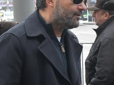 Малък Тошко излъга, че спира да пие