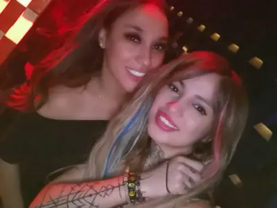 Марешка  захвърли патериците и хукна по дискотеки след катастрофата