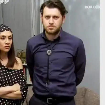 Мариана Попова натиска Плачков да я прави актриса