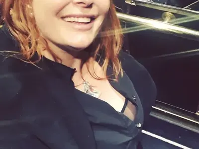 Мариана Векилска го удари на нощен живот