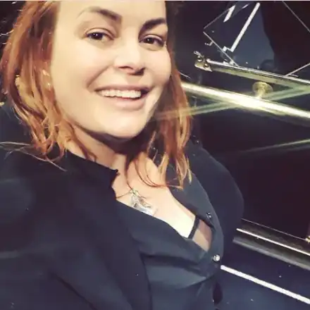 Мариана Векилска го удари на нощен живот