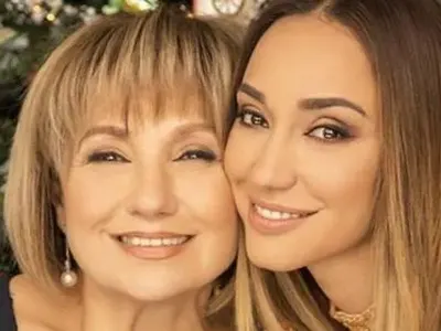 Мария Илиева се съветва с майка си за кариера