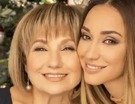 Мария Илиева се съветва с майка си за кариера