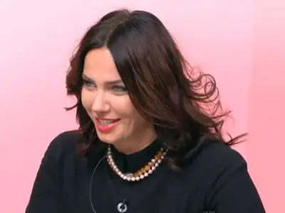 Мария Силвестър басна: Не съм бременна, надебелях заради болест! (Подробности)