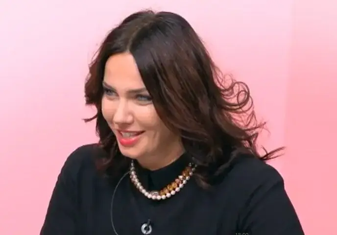 Мария Силвестър басна: Не съм бременна, надебелях заради болест! (Подробности)