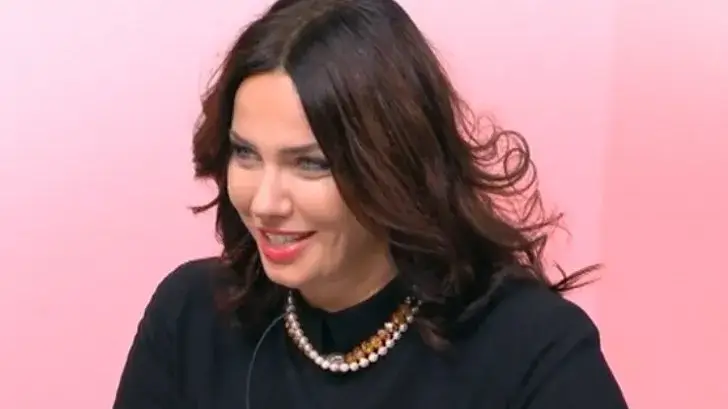 Мария Силвестър басна: Не съм бременна, надебелях заради болест! (Подробности)